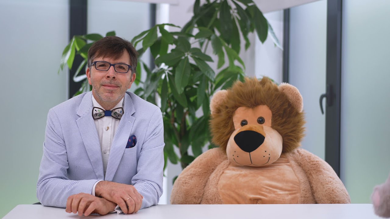 prof. Maciej Bagłaj -  Usuwanie blizn