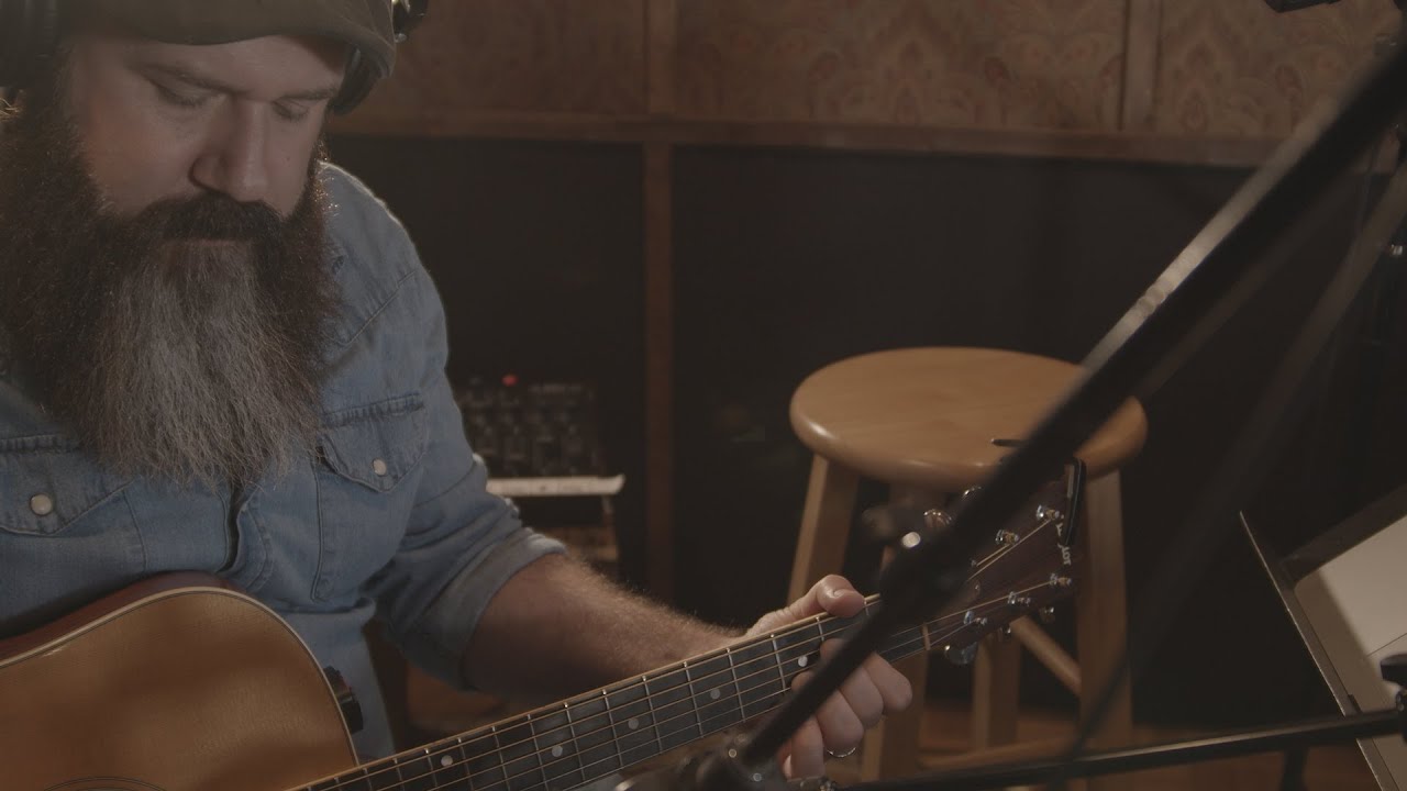 O Lord You're Beautiful | Official Music Video | Mike Rathke