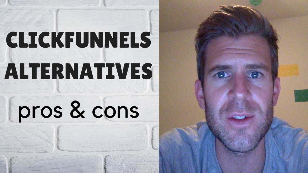 What are some ClickFunnels Alternatives? Pros & Cons