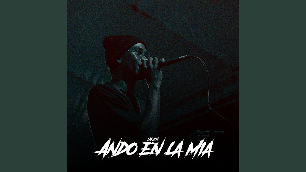 Ando en la Mía
