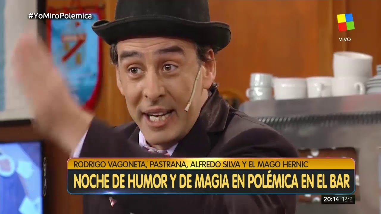 Polémica en el Bar - Programa Completo (07/06/19)