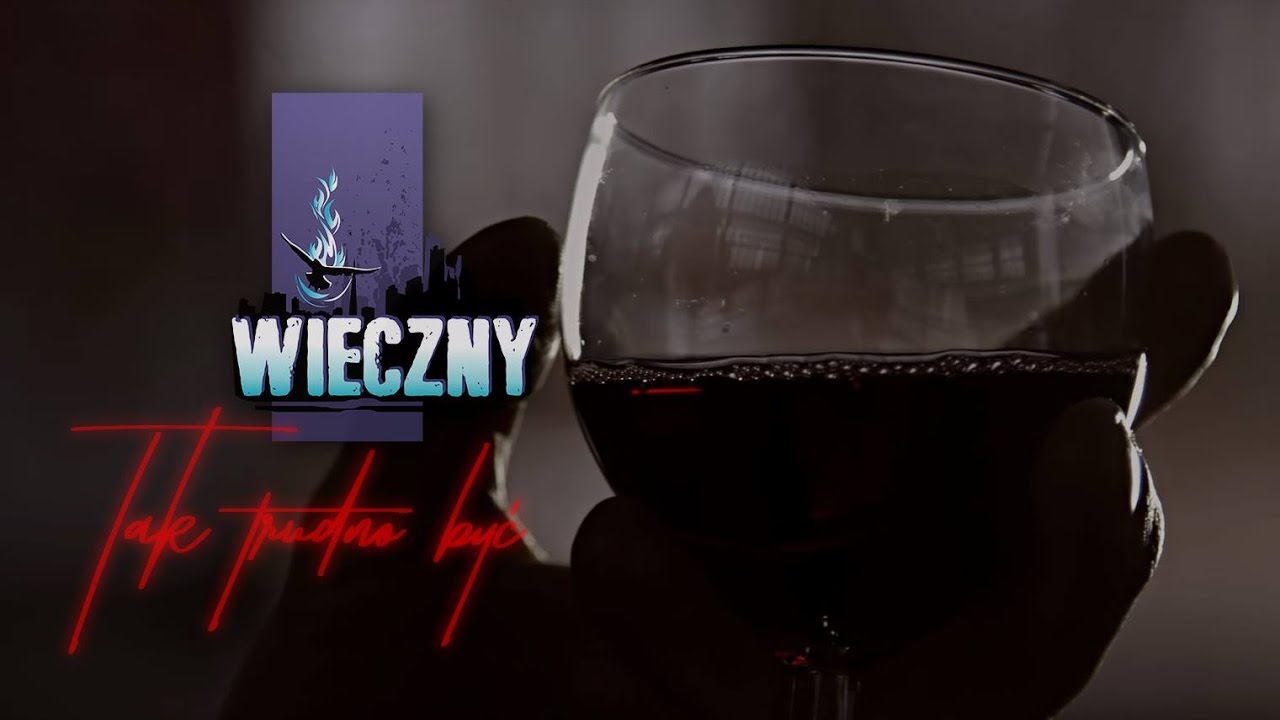 Wieczny- Tak trudno być [prod. Nest] |04. W GÓRĘ 2016| VIDEO