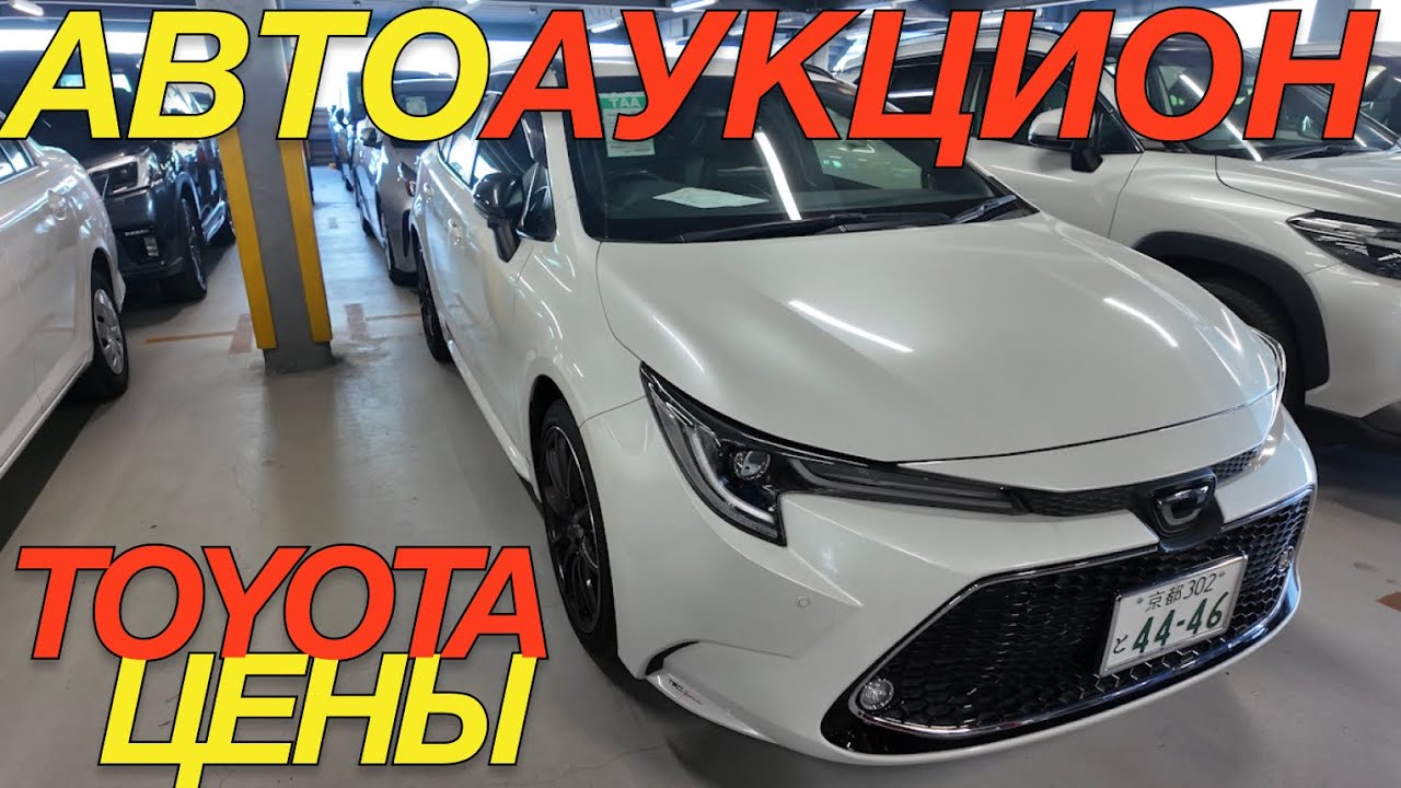 ЯПОНЦЫ БОЯТСЯ 1 ДЕКАБРЯ ЧТО ДАЛЬШЕ? TOYOTA YARIS SIENTA COROLLA CROSS PASSO
