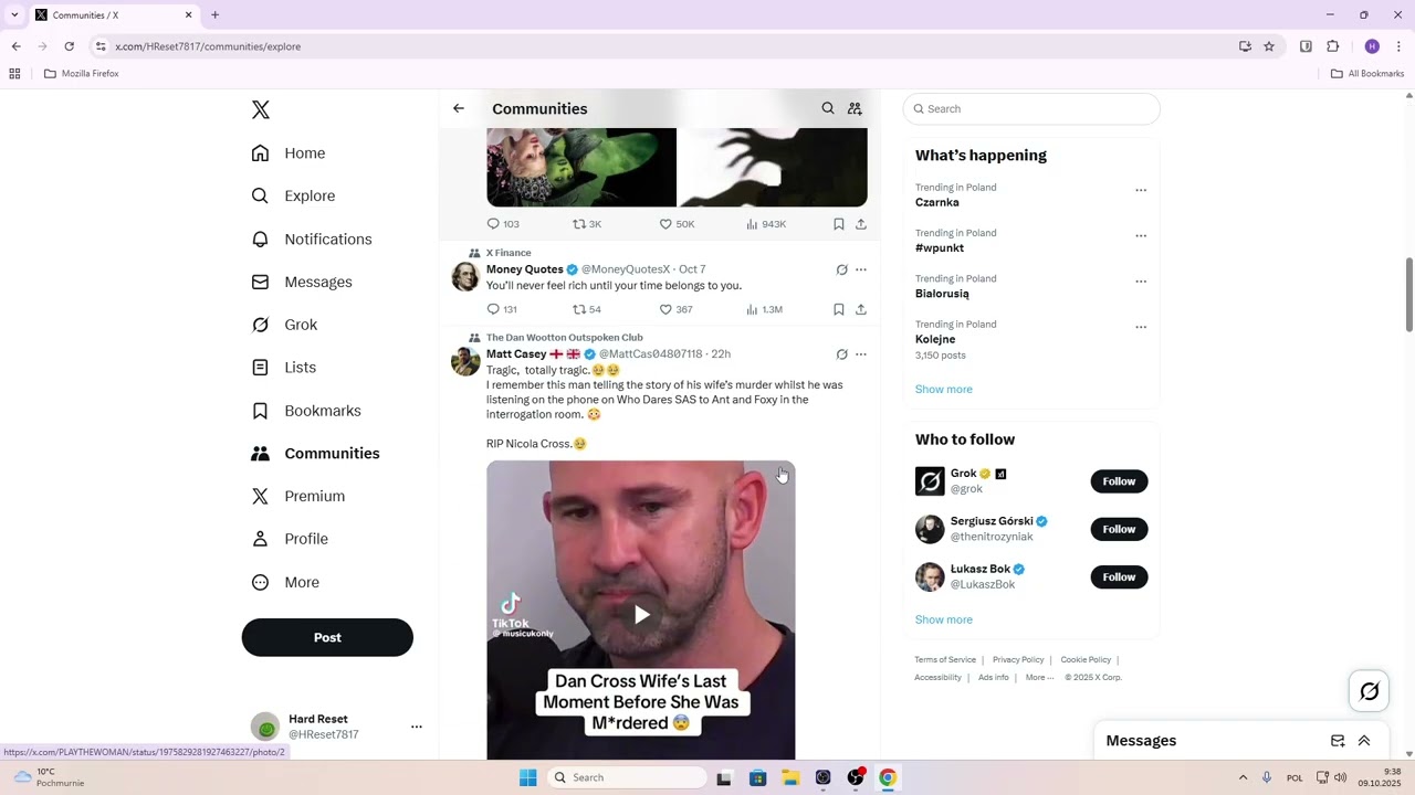 X (Twitter) &mdash; что это такое и зачем нужен X