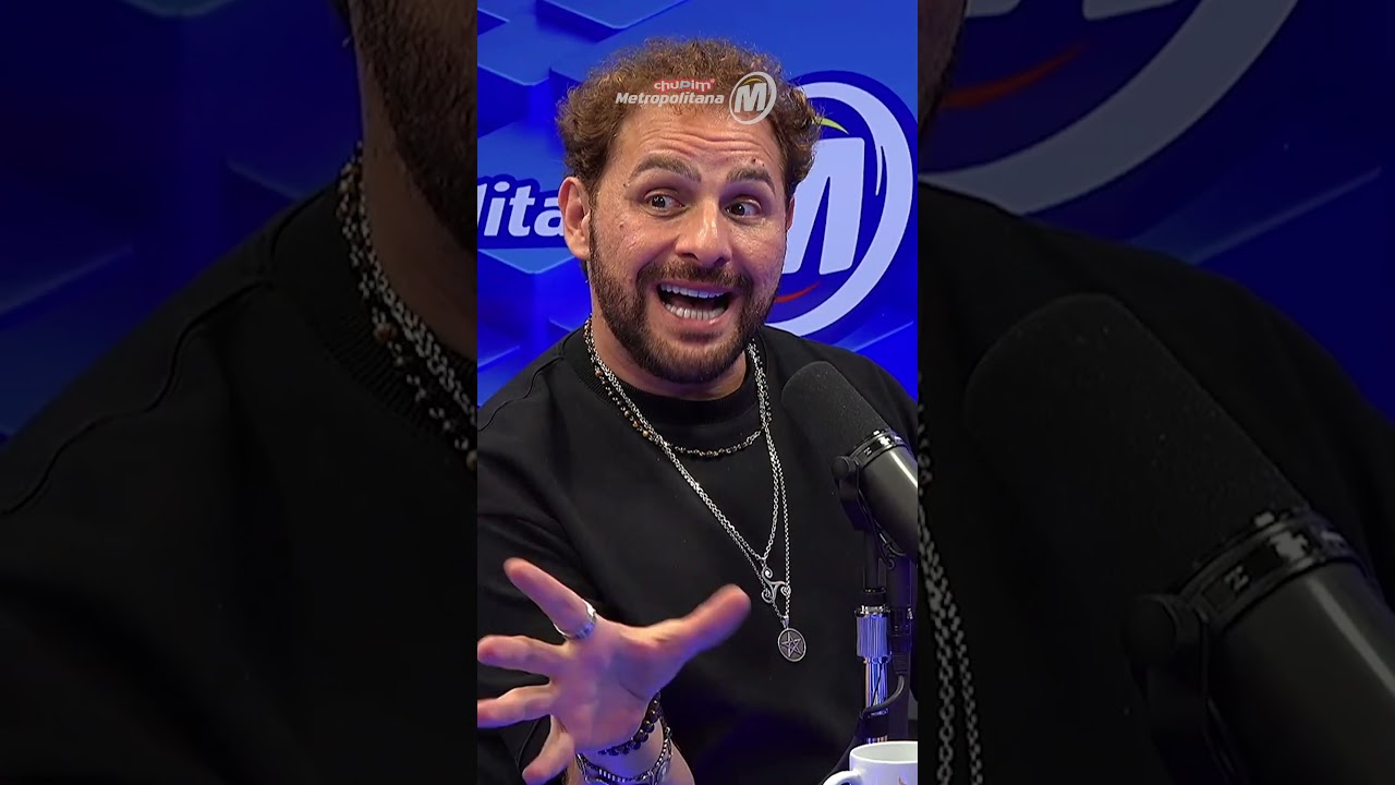 DANIEL ATALLA: 