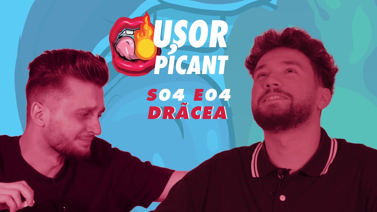 Drăcea are inundație în gură | Ușor Picant