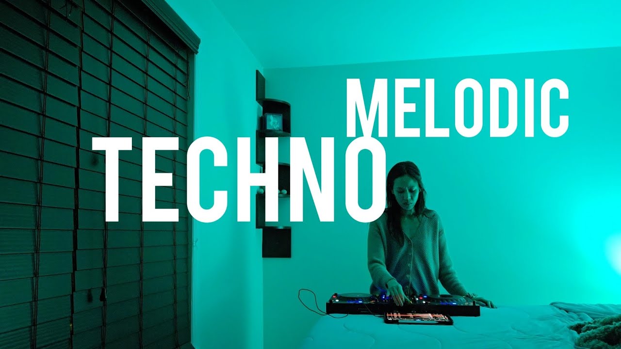 Electronic Mix Set