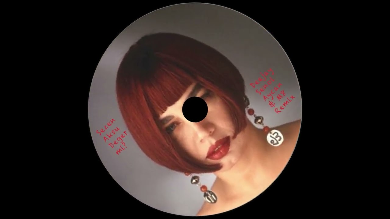 Sezen Aksu - Değer Mi (Deejay Senol Aycan & M8 Remix) #sezenaksu #türkçeremix #remix #m8music
