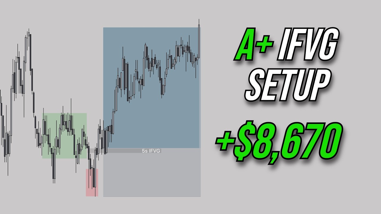 How I Made $8,670 In 5 Minutes