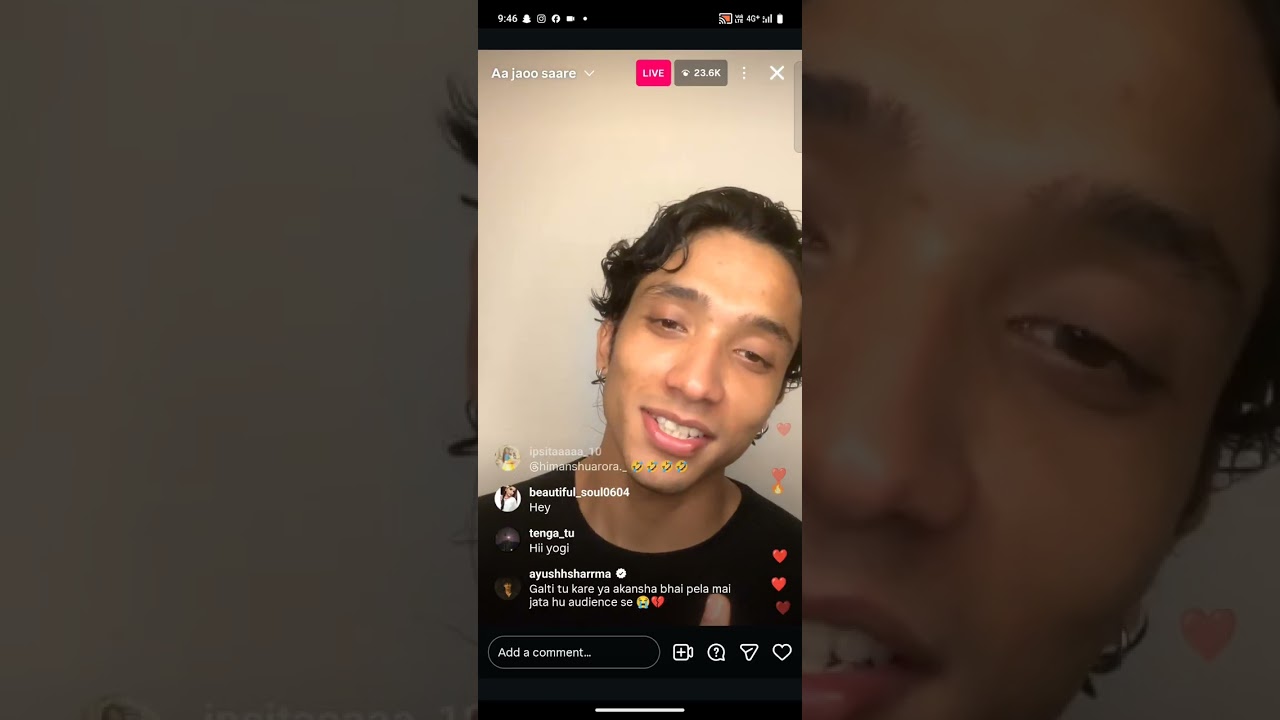 Yogesh rawat ne kya bola ruru ke bare me 😱😱 #yogeshrawatlive