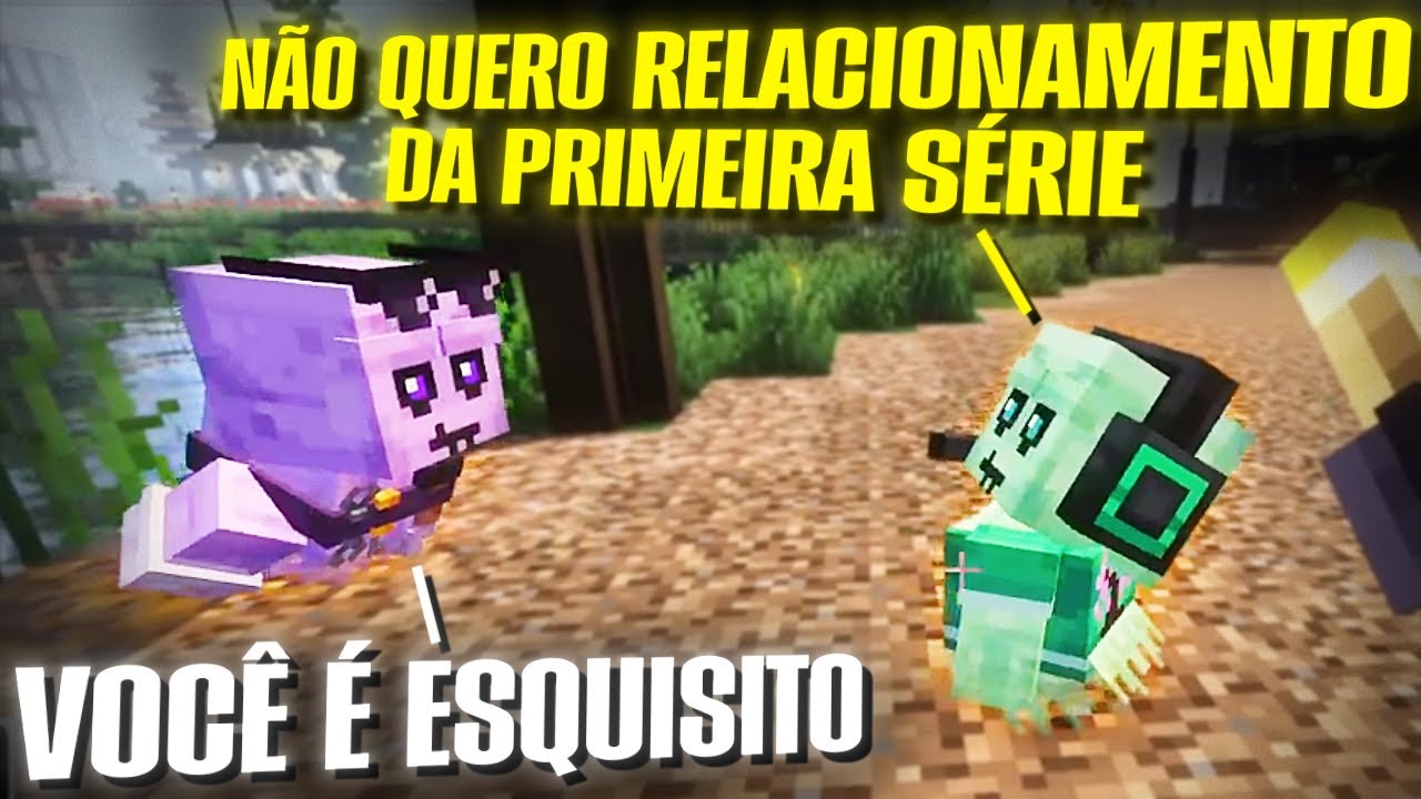 DENIX E A FILHA DA BAGI SE CONHECEM!!! I ARKANIS