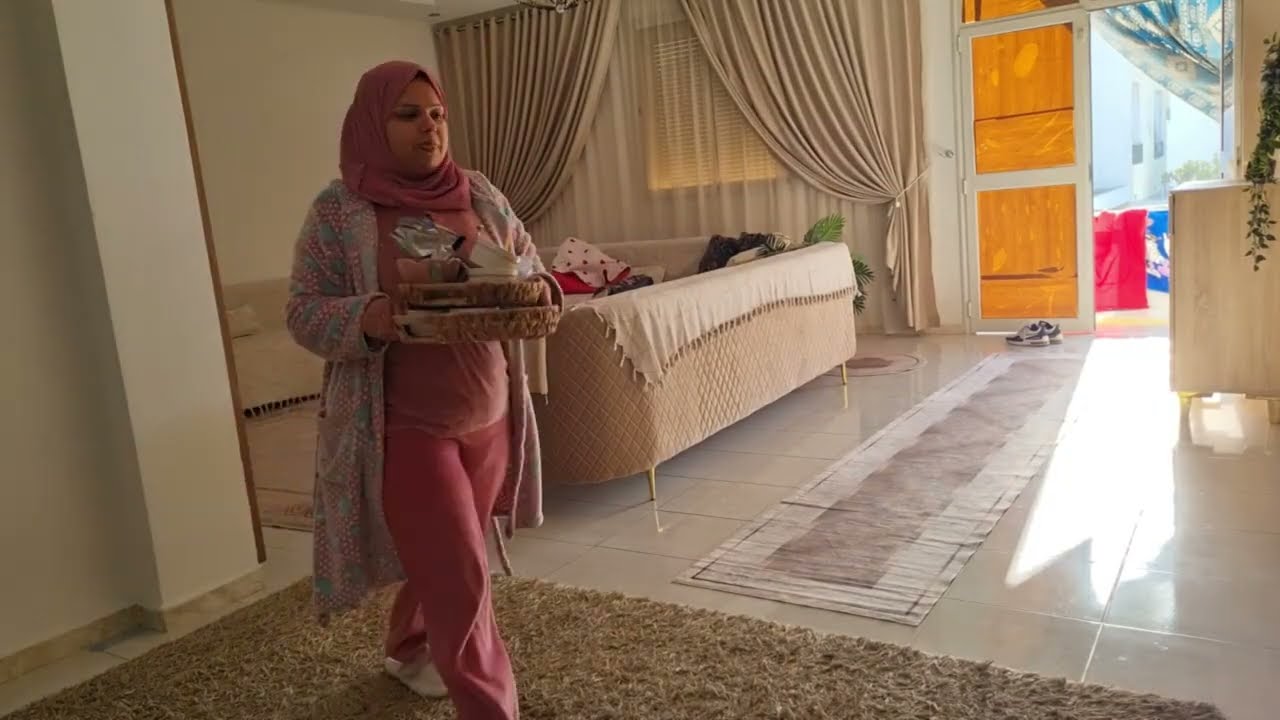 خطوة خطوة نكمل اللي بديتو 🫡 وصلتني من تركياا اليوم فرحتها متوصفش🤑🤑
