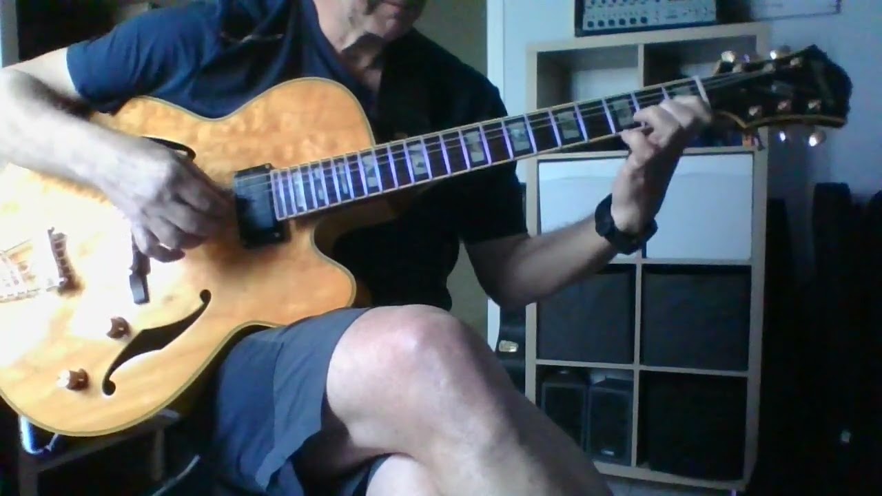 Sirabhorn. Pat Metheny