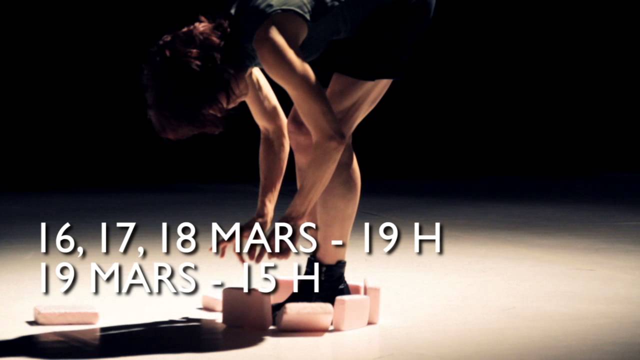 Agoradanse : La D&eacute;marquise :: Louise B&eacute;dard Danse