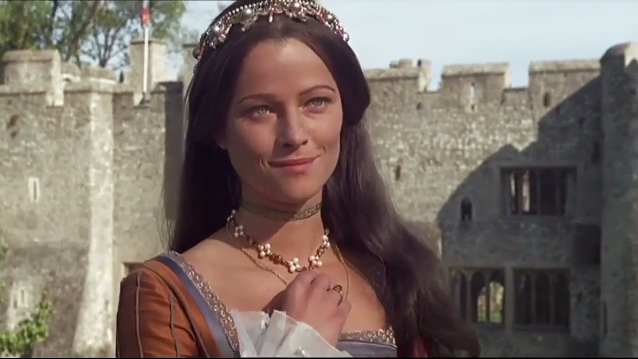 Charlotte Rampling