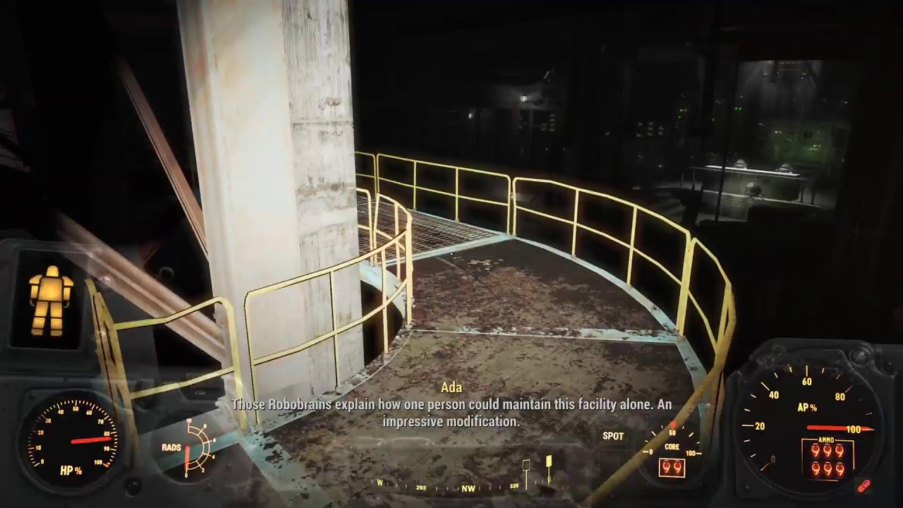 [ FALLOUT 4 ] [STREAM] [ 2026 ] [ part 9 ]