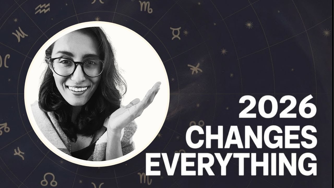 2026 Vedic Astrology Predictions: What Every Sign MUST Know