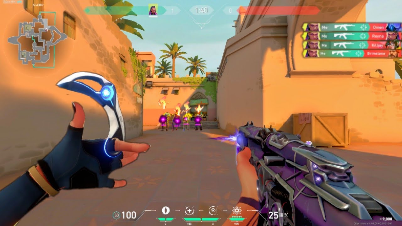 1600 DPI 0.210 Sens = AIMLOCK