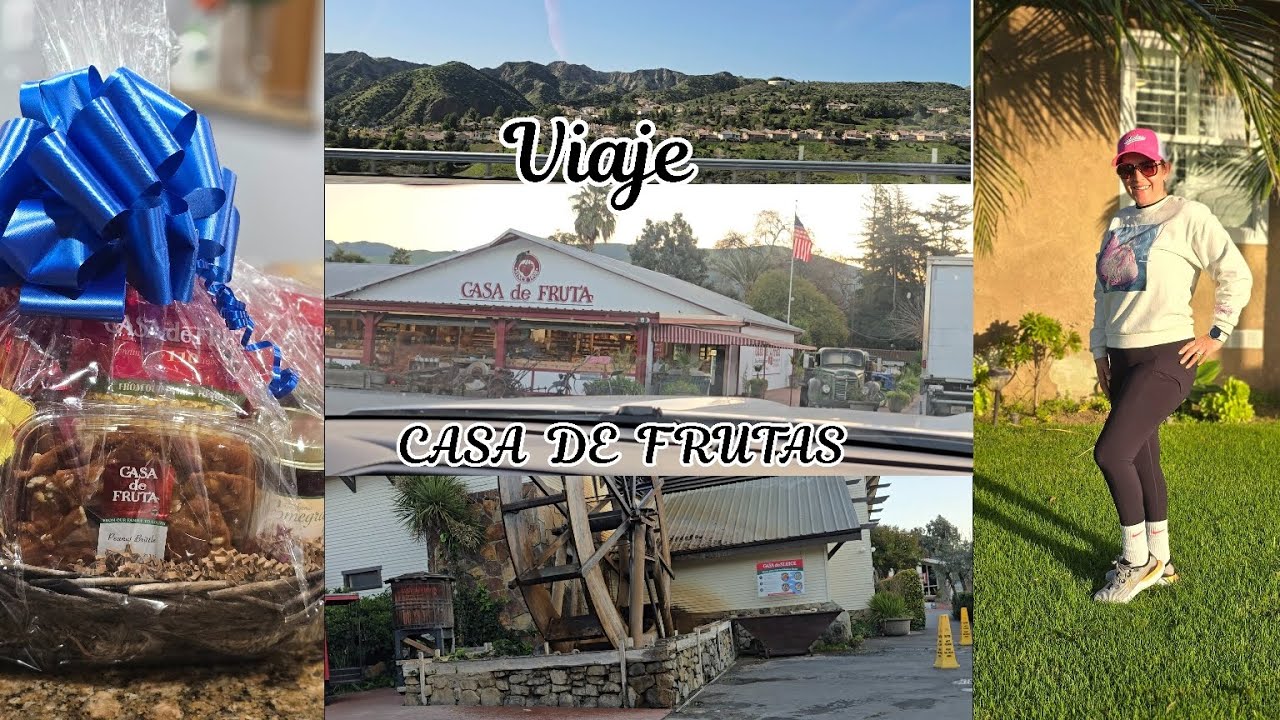 Segundo vlogs : Primer viaje del año los Angeles Cal. #vlogs #vlogsvideo #viajes #familia 