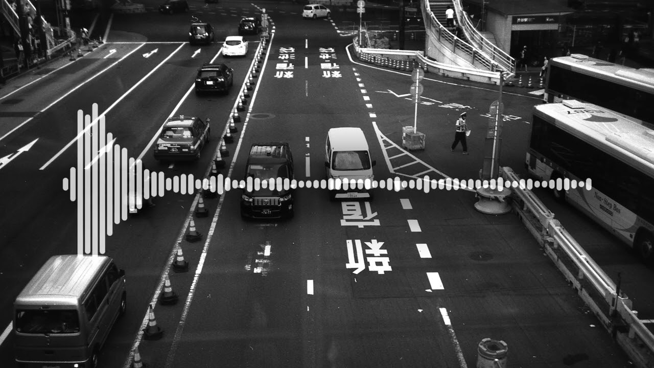 Hard Kick Techno mix 01