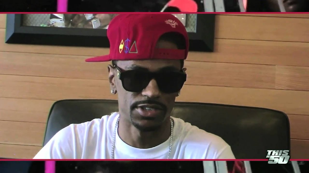 Thisis50 Interview With Big Sean 