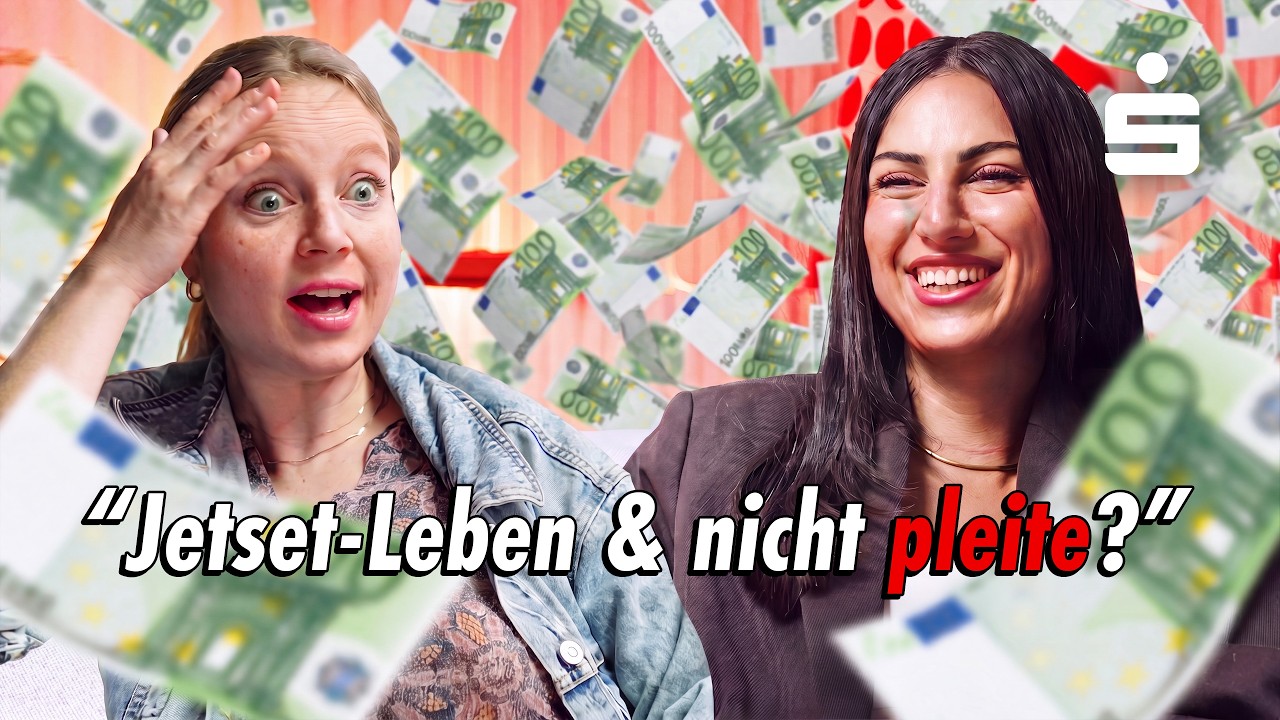Flugbegleiterin Beruf & Realit&auml;t: Wie viel verdient man als Flugbegleiterin wirklich?