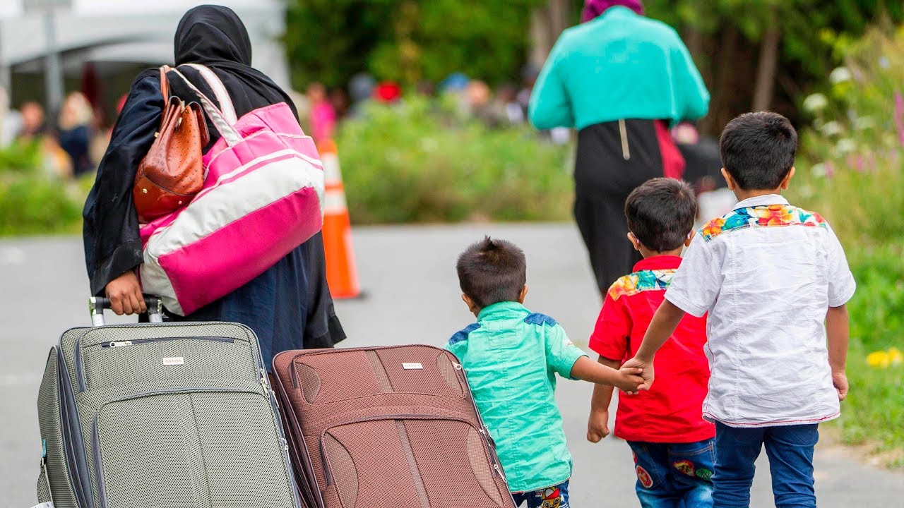 Three ways you can become a citizen in Canada