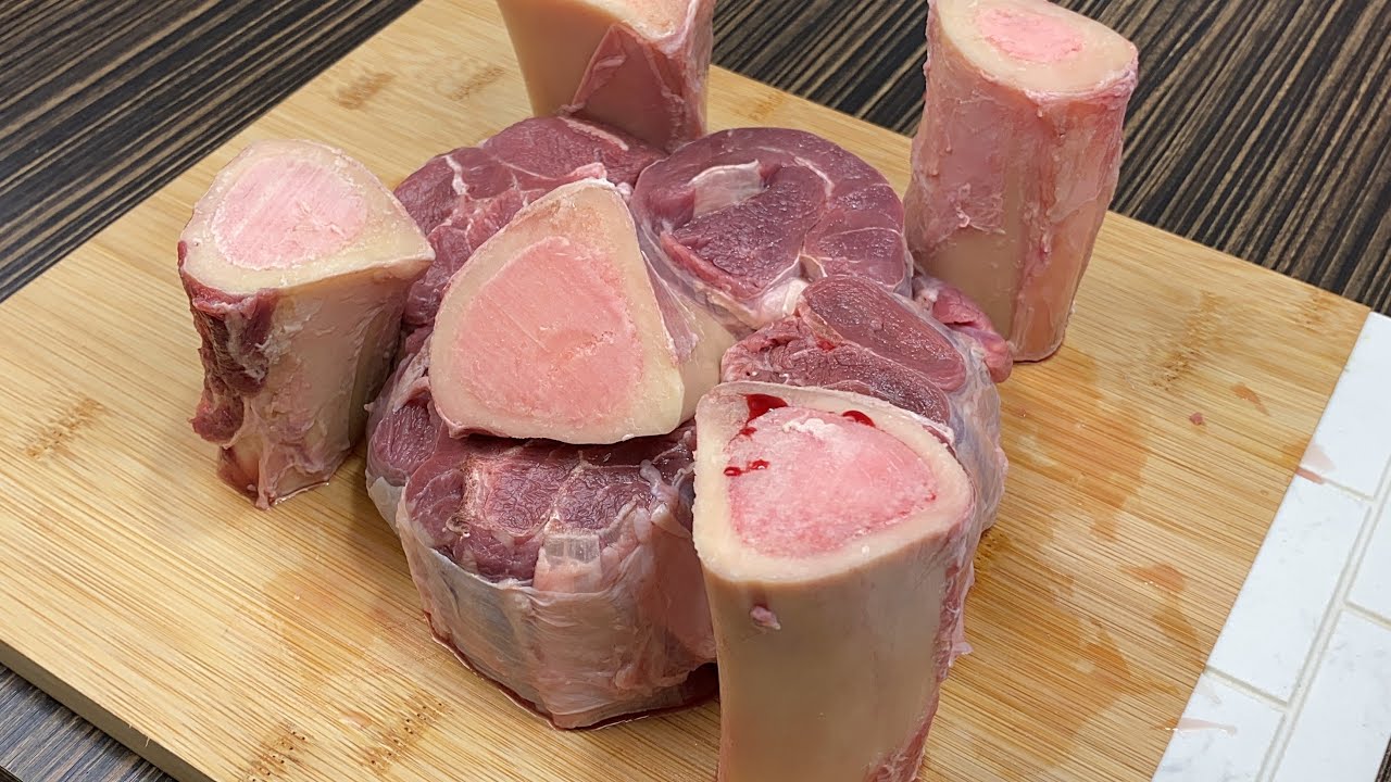 COMO FAZER O MELHOR CHAMBARI - O TUTANO NÃO DESMANCHA