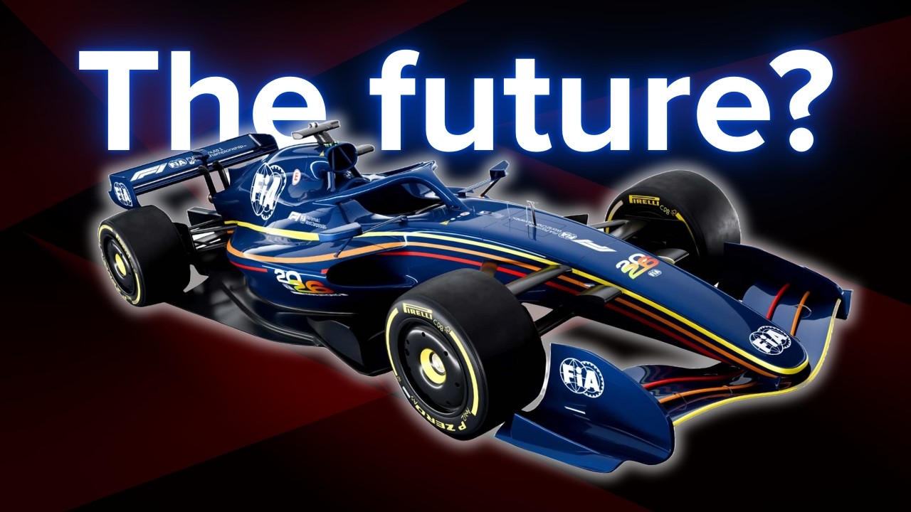 F1 2026 Regulations: A Step In The WRONG Direction?