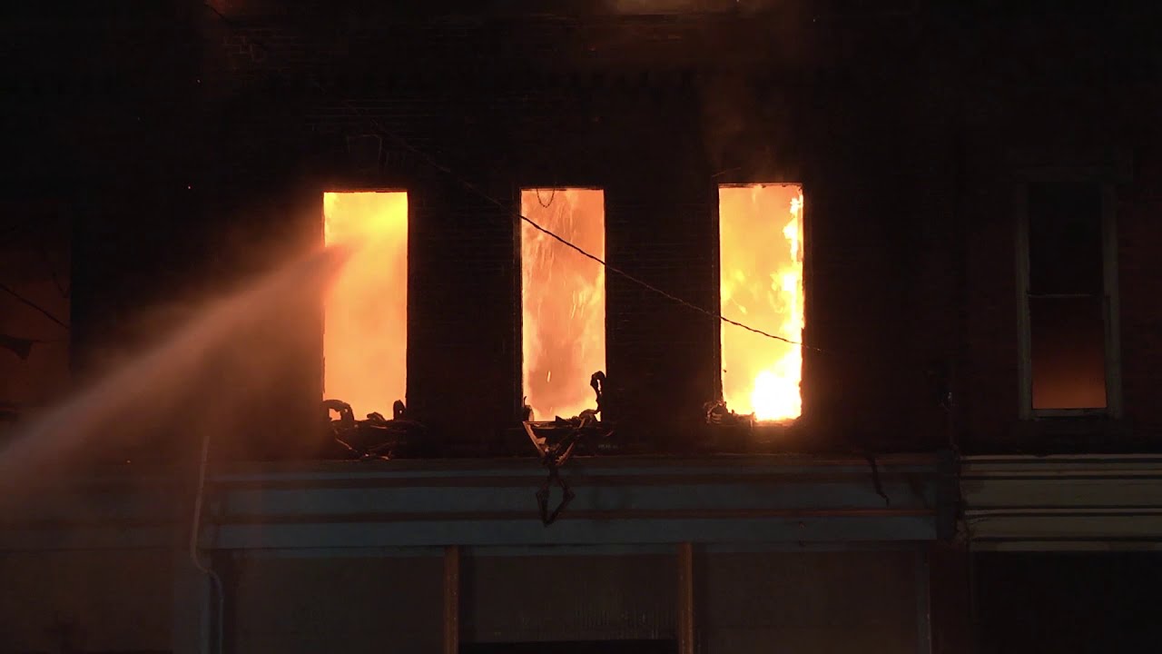 Fire-Rated Doors & Frames: Testing, Ratings & Code Requirements