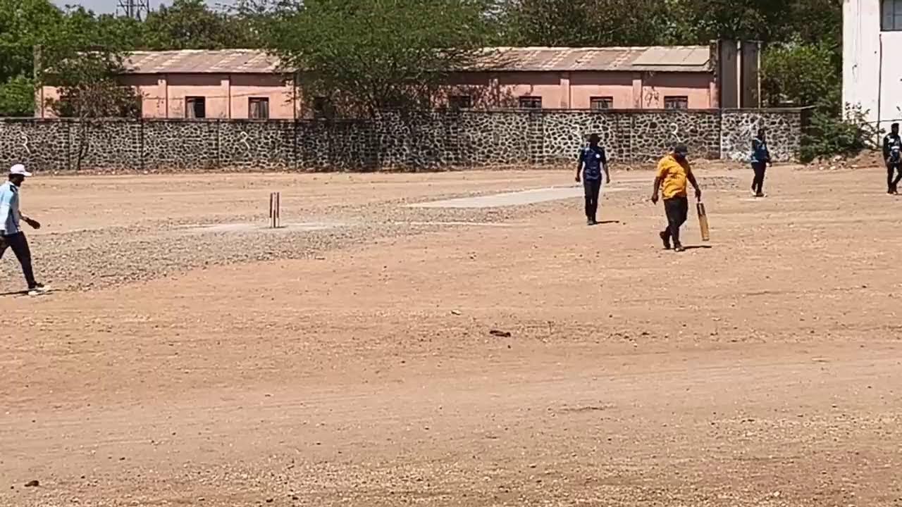 NCC and MCC One Day Cricket Tournament 2025 Live streaming of NF Sports Live