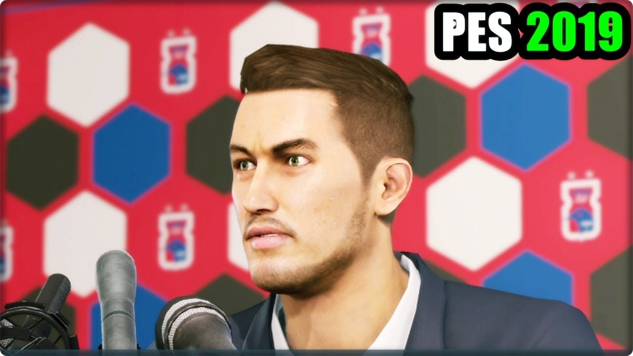 PES 2019 RUMO AO ESTRELATO #02 - A GRANDE ESTREIA DO MEU JOGADOR CONTRA CORINTHIANS E PALMEIRAS !!!!
