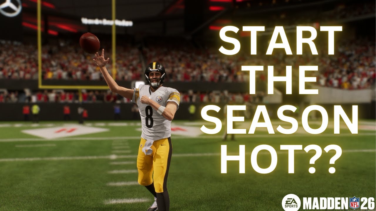 Let's beat down the NFC South??