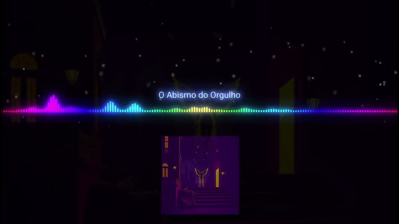  Abismo do Orgulho-Boom Bap / Rap Consciente @TubarãoZim-Music 