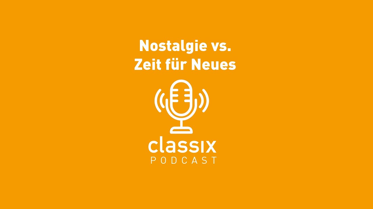 MTV, Nostalgie und Zeit für Neues