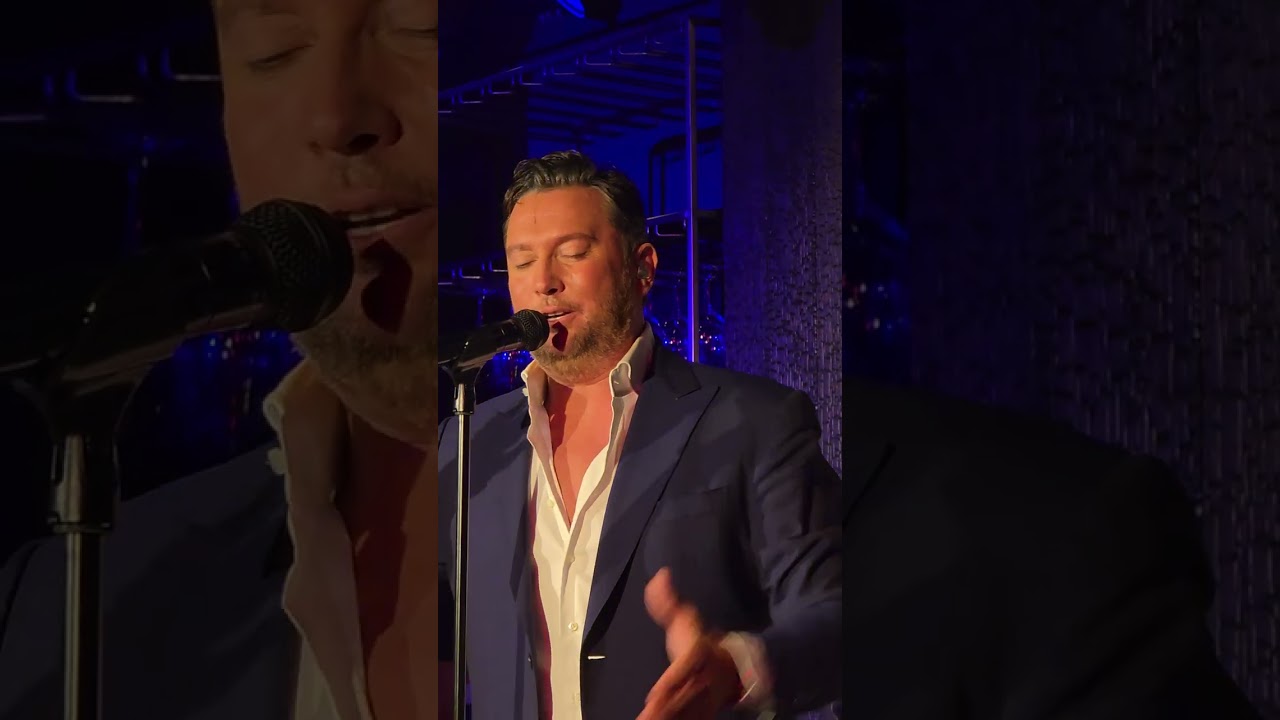 Tino // Jij liet me vallen @ Simonis 1 feb 26