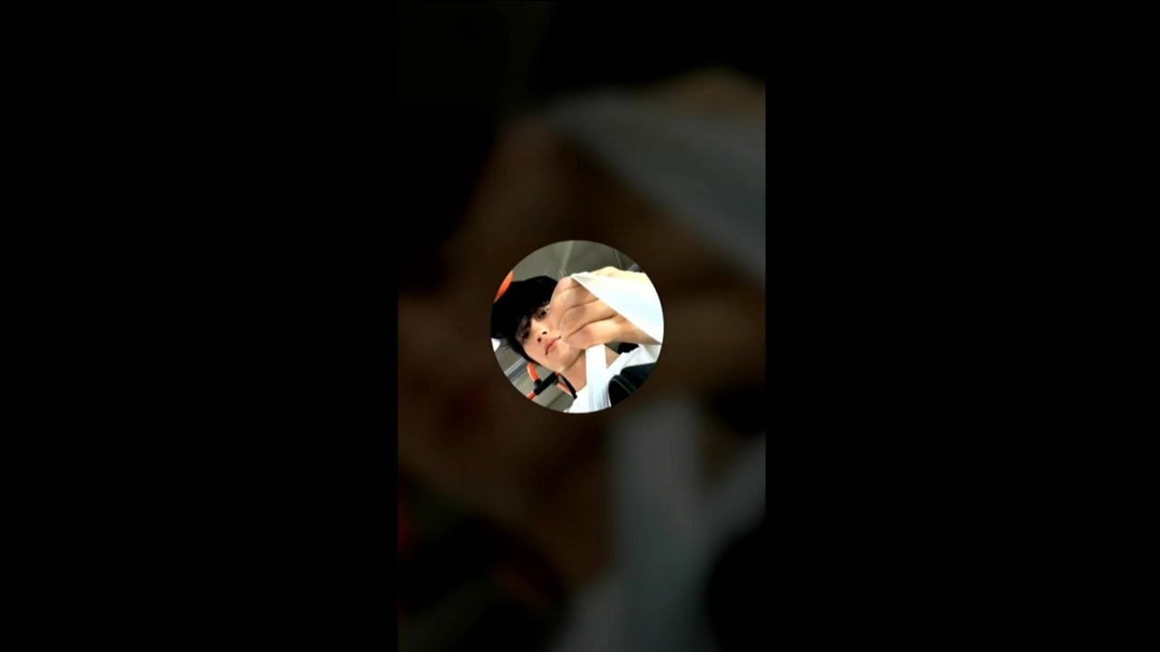 [다크비 이찬] 250930 버블 라이브