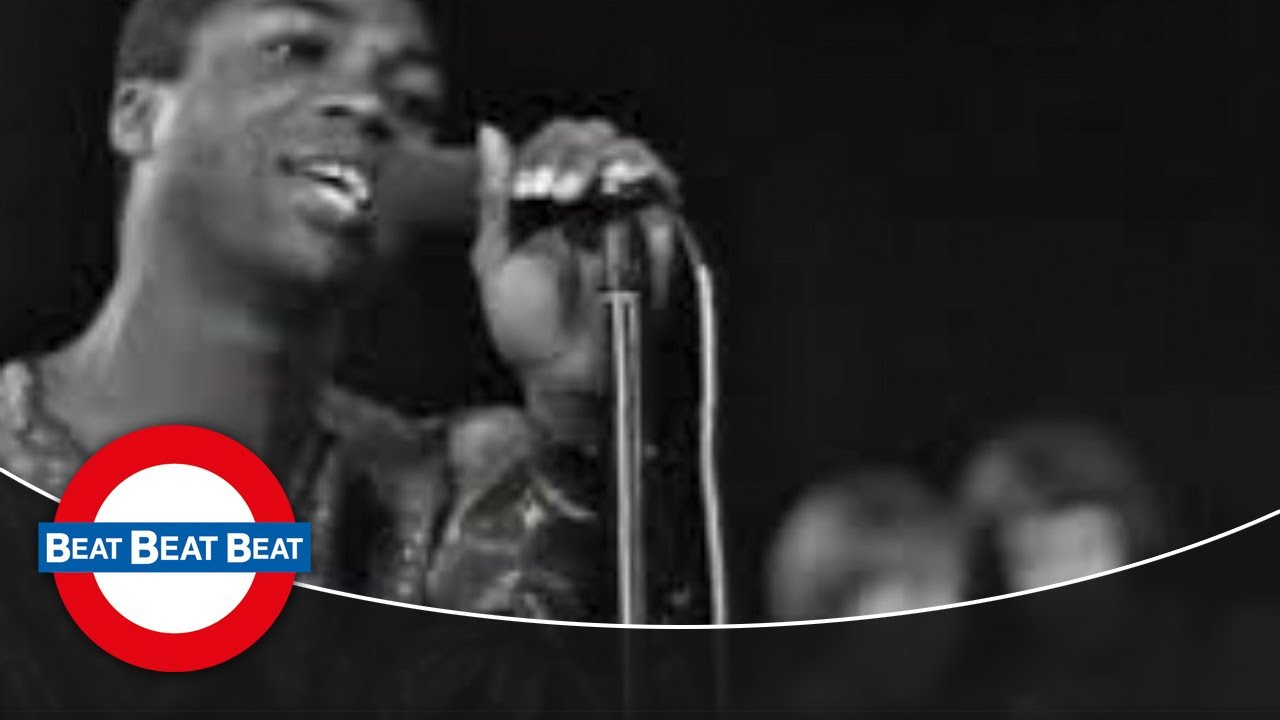 The Foundations - Baby, Now That I've Found You (1969)