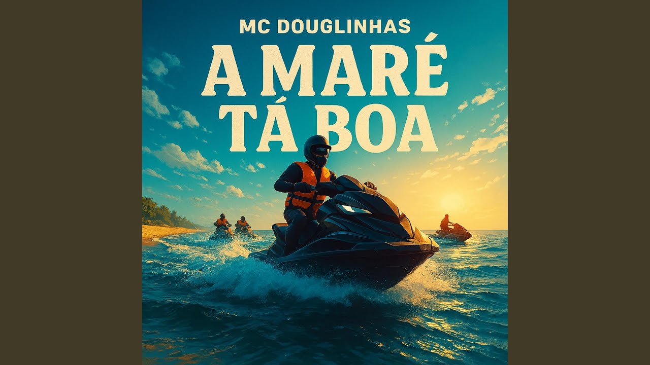 A Maré Tá Boa