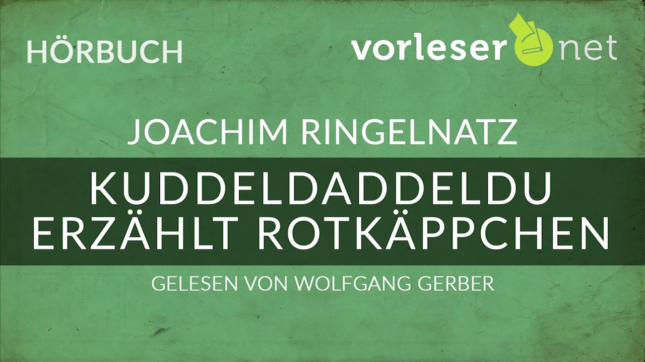 Ringelnatz: 
