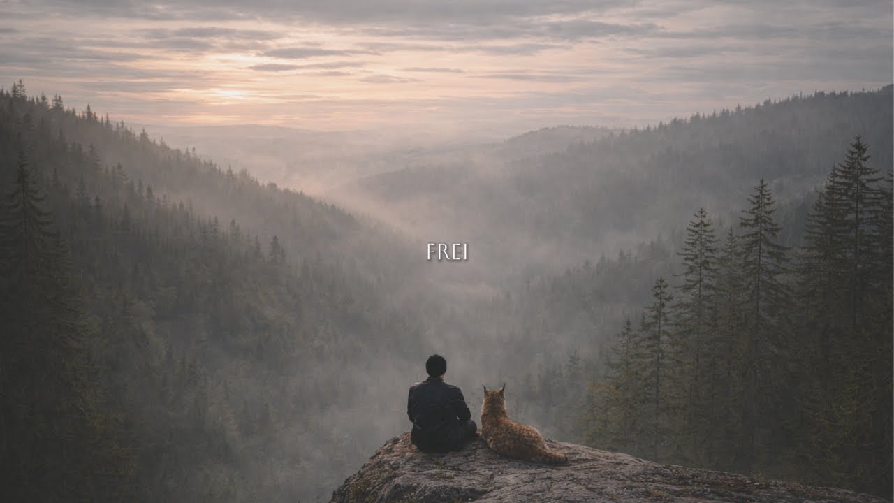 aego x MEA LIEBE - FREI (prod. by CEDES)