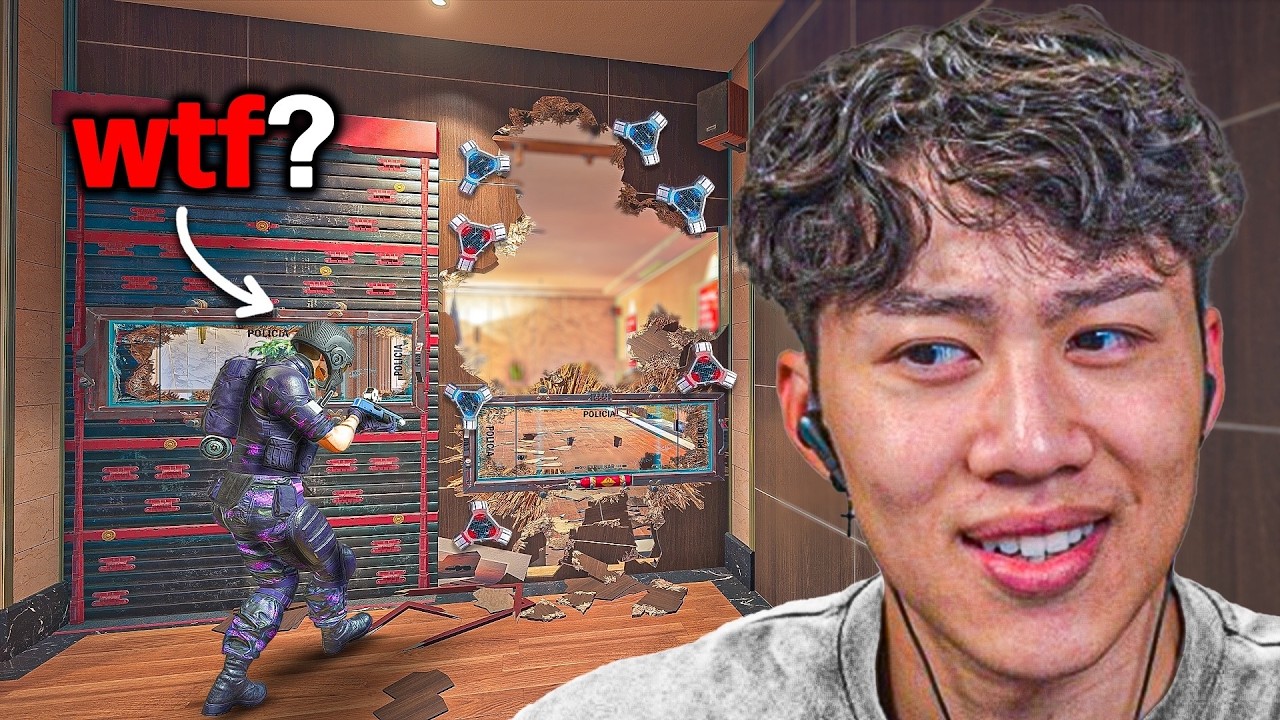 Why Gold Is The HARDEST Rank To Play