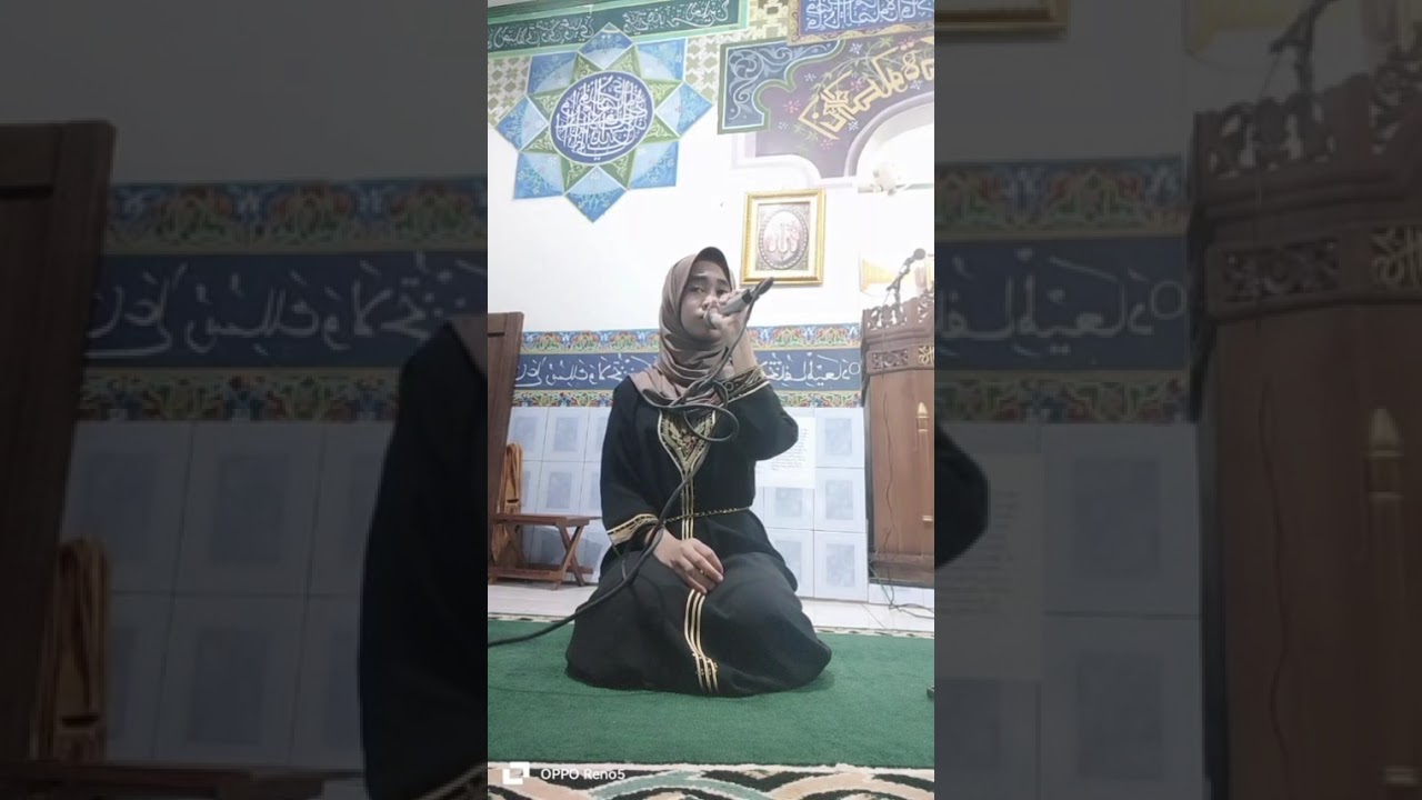 Rohis - Keputrian SMK Hang Tuah I Jakarta