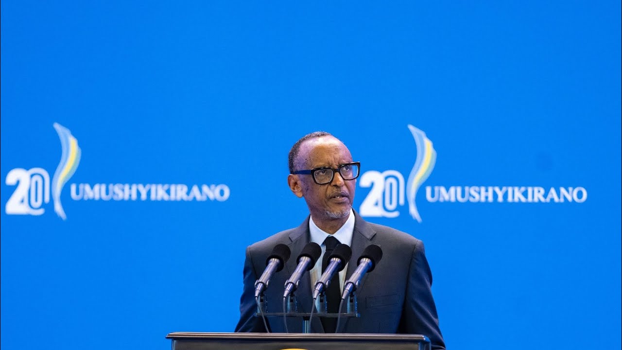 Sanctions américaines contre Kigali Ralentissement des échanges commerciaux de la France l'Afrique