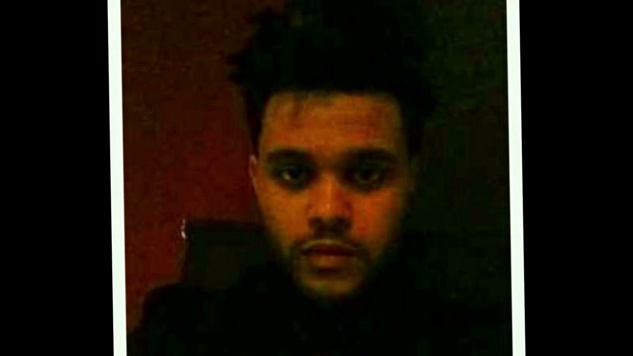 The Weeknd Type Beat – Old Ambience “The Loft” R&B (81 BPM)