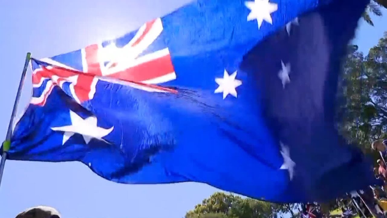 ‘Any conversation about migration is somehow racist’: Dissecting the ‘March for Australia’