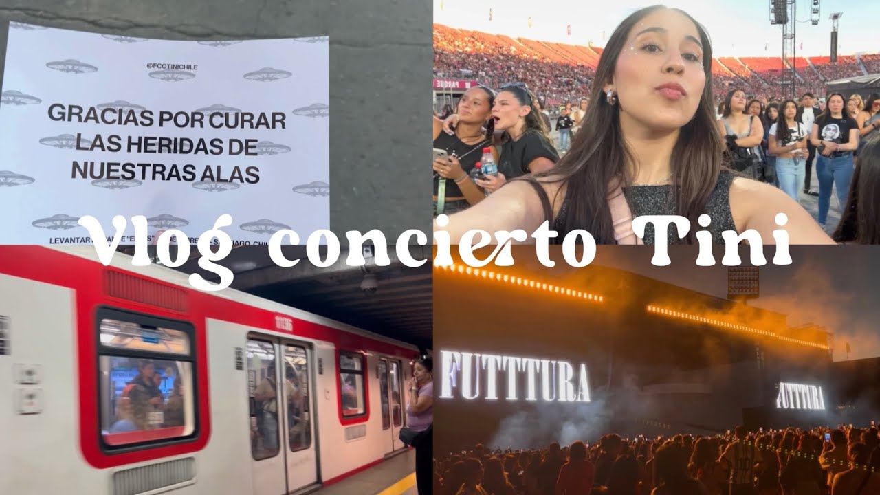 Vlog futtura 🛸💗🪩