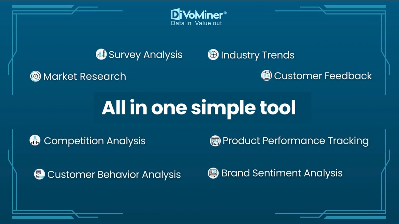 Transform Qualitative Data Into Quantitative Insights