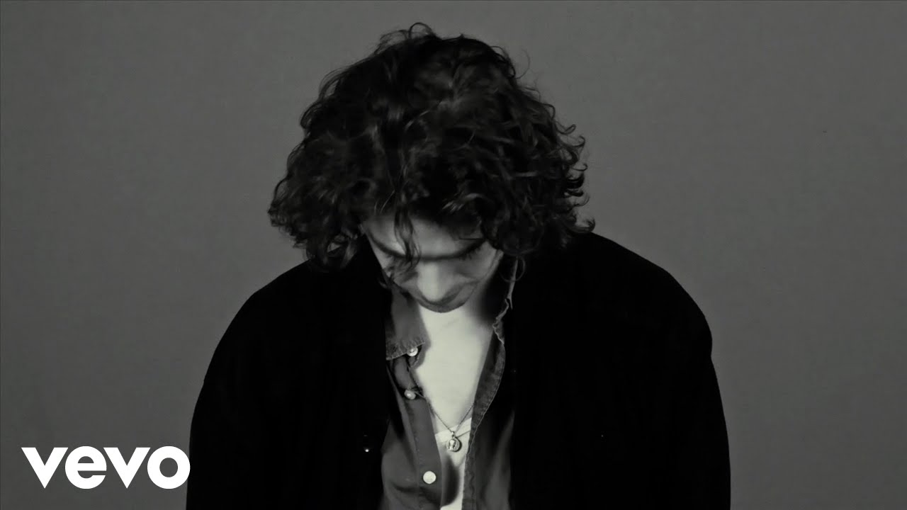 FIL BO RIVA - Like Eye Did (Official Video)
