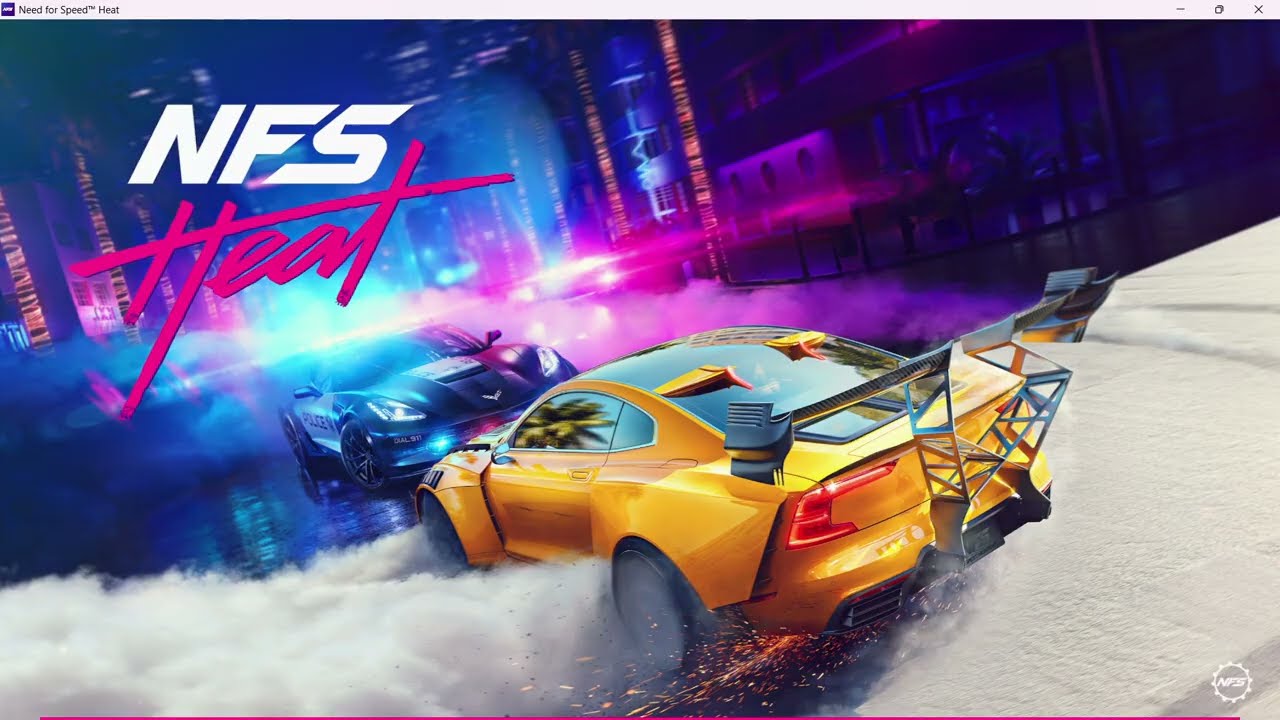 Truco Dinero Infinito Need for speed heat completo sin pausa